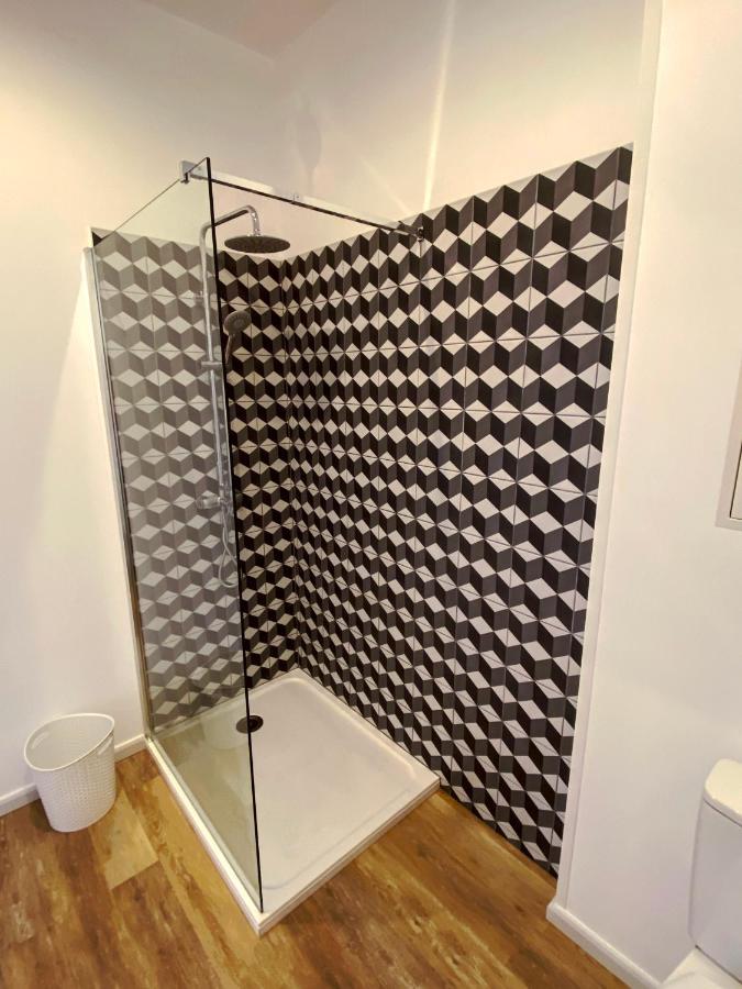Le 132. Appartement Apaisant Dans Quartier Calme Estrasburgo Exterior foto